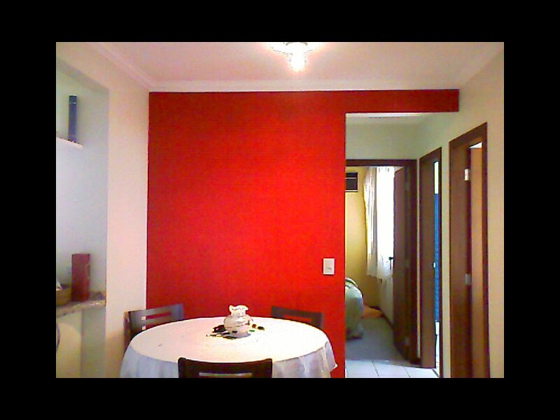 imóvel com 67m² - Floresta - Joinville