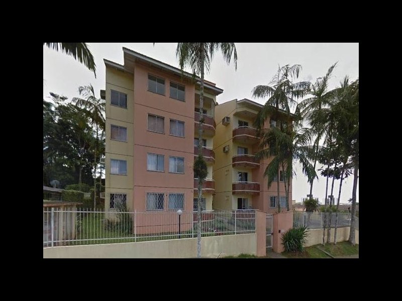 imóvel com 67m² - Floresta - Joinville