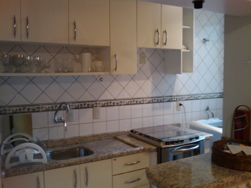 imóvel com 67m² - Floresta - Joinville