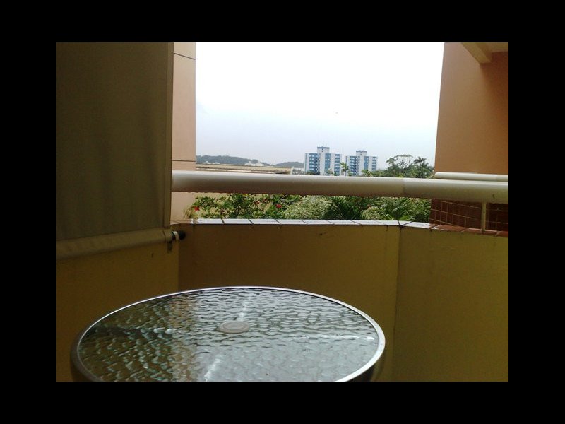 imóvel com 67m² - Floresta - Joinville