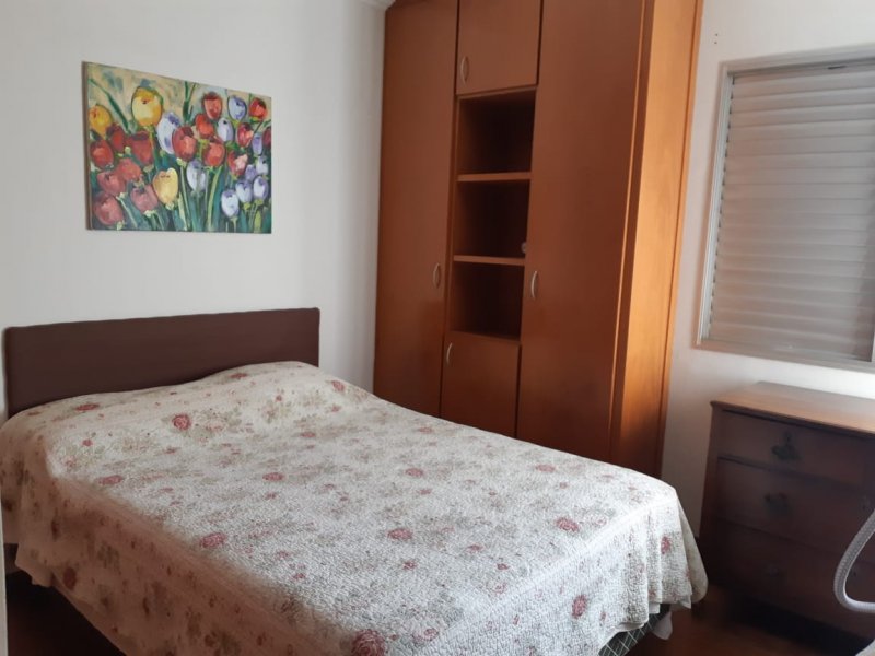 Apartamento à venda Jardim Augusta com 80m² e 3 quartos por R$ 295.000 - 1390176323-quarto-2.jpeg