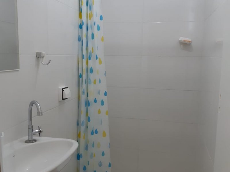 Apartamento à venda Jardim Augusta com 80m² e 3 quartos por R$ 295.000 - 176794022-banho2.jpeg