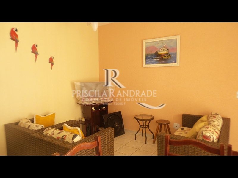 Apartamento à venda Praia da Boracéia com 50m² e 1 quarto por R$ 220.000 - 528592365-3.jpg