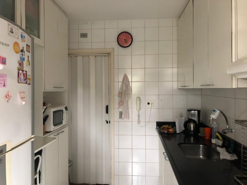 Apartamento à venda Cidade Ademar com 58m² e 2 quartos por R$ 255.000 - 1575914727-cozinha.jpg