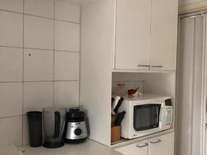 Apartamento à venda Cidade Ademar com 58m² e 2 quartos por R$ 255.000 - 1943717462-cozinha-2.jpg