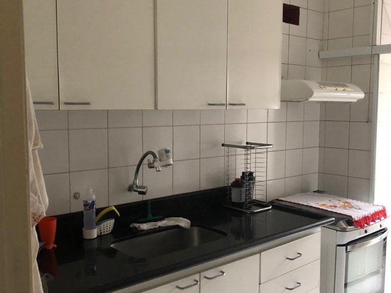 Apartamento à venda Cidade Ademar com 58m² e 2 quartos por R$ 255.000 - 1972557455-cozinha-3.jpg