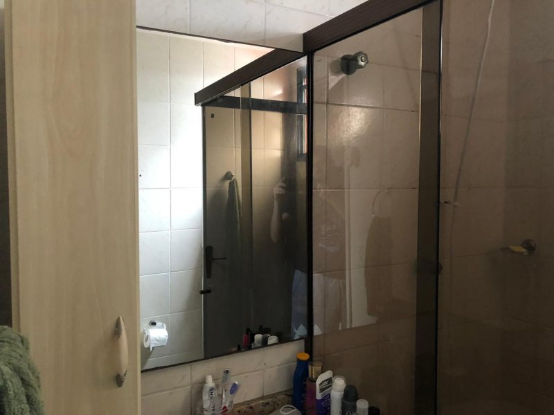 Apartamento à venda Cidade Ademar com 58m² e 2 quartos por R$ 255.000 - 958291584-banheiro-2.jpg