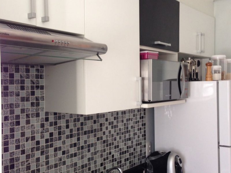 imóvel com 47m² - Cidade Nova - Jundiaí