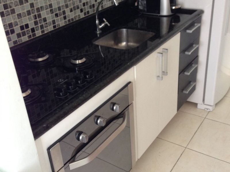 imóvel com 47m² - Cidade Nova - Jundiaí