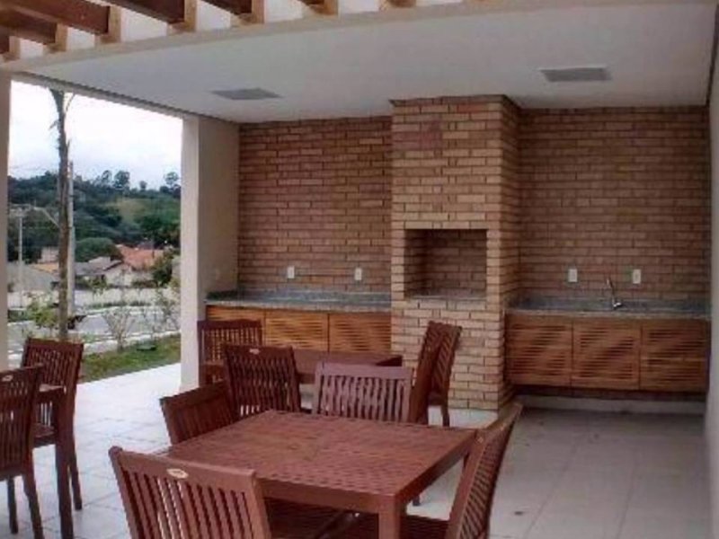 imóvel com 47m² - Cidade Nova - Jundiaí