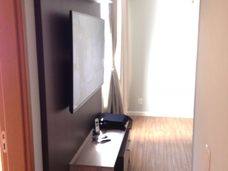 imóvel com 47m² - Cidade Nova - Jundiaí