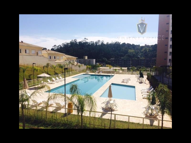 imóvel com 47m² - Cidade Nova - Jundiaí