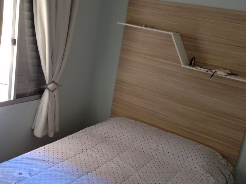 imóvel com 47m² - Cidade Nova - Jundiaí