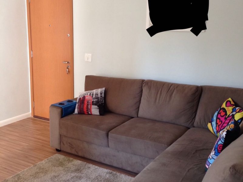 imóvel com 47m² - Cidade Nova - Jundiaí