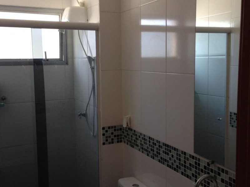 imóvel com 47m² - Cidade Nova - Jundiaí
