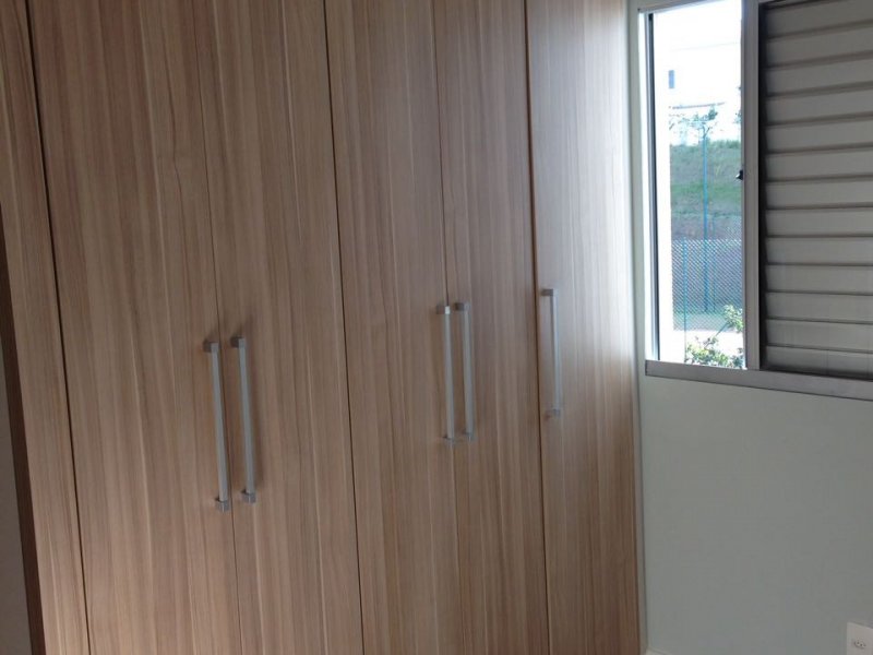 imóvel com 47m² - Cidade Nova - Jundiaí