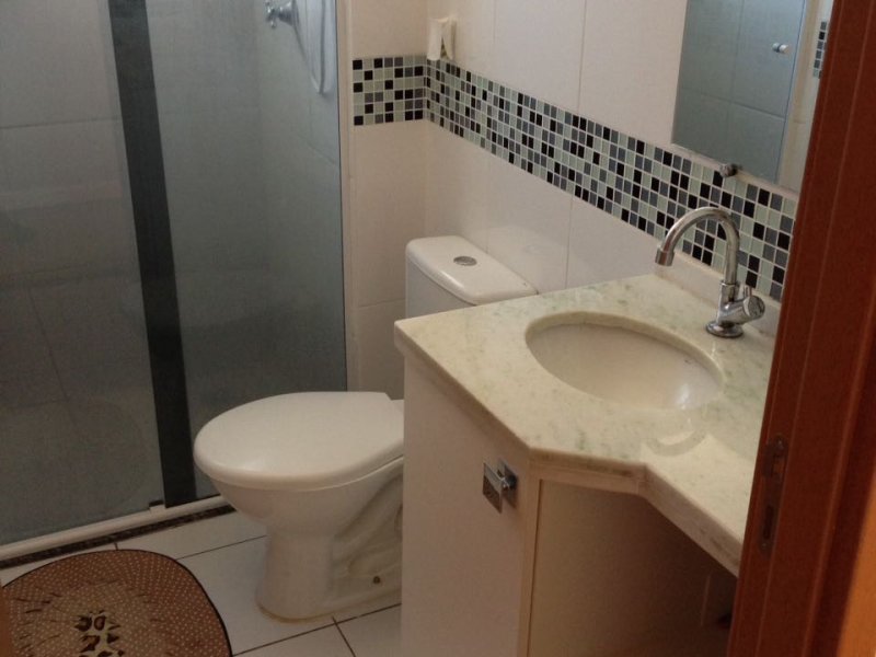 imóvel com 47m² - Cidade Nova - Jundiaí