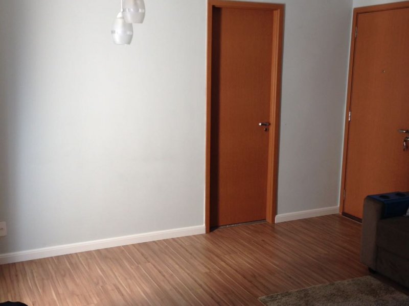 imóvel com 47m² - Cidade Nova - Jundiaí