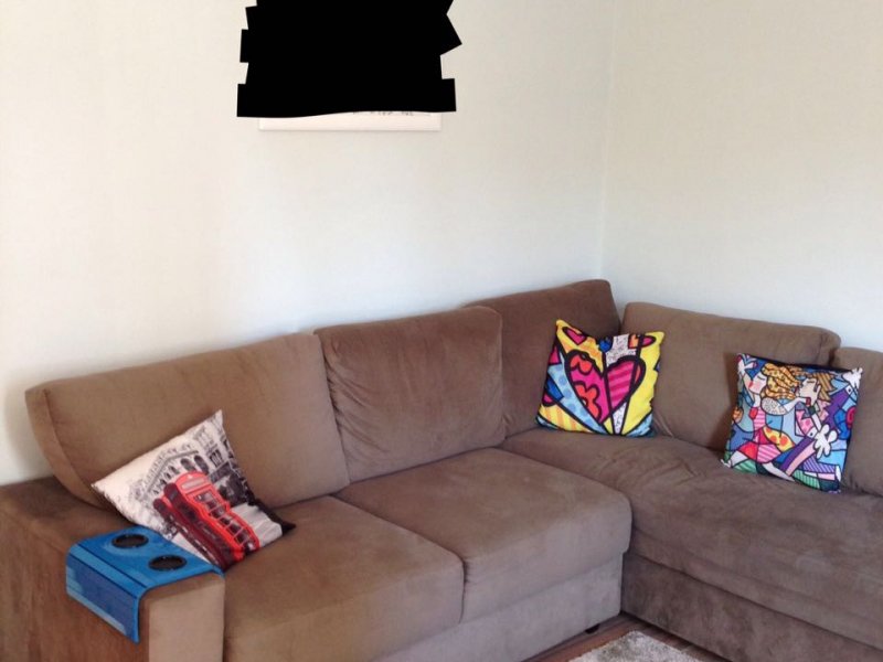 imóvel com 47m² - Cidade Nova - Jundiaí