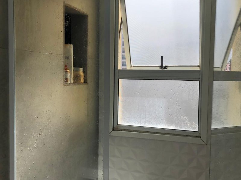 imóvel com 63m² - Vila Caminho do Mar - São Bernardo do Campo