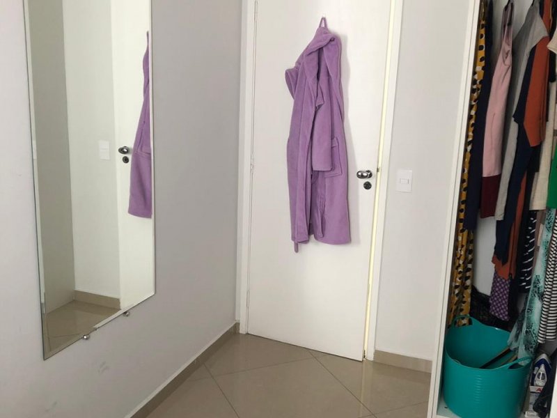 imóvel com 63m² - Vila Caminho do Mar - São Bernardo do Campo