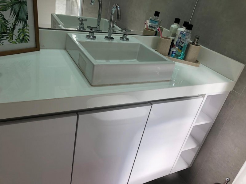 imóvel com 63m² - Vila Caminho do Mar - São Bernardo do Campo