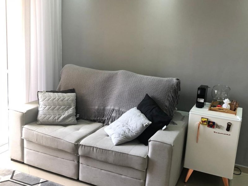 imóvel com 63m² - Vila Caminho do Mar - São Bernardo do Campo