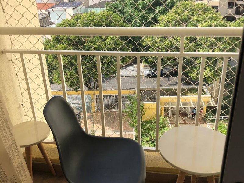 imóvel com 63m² - Vila Caminho do Mar - São Bernardo do Campo