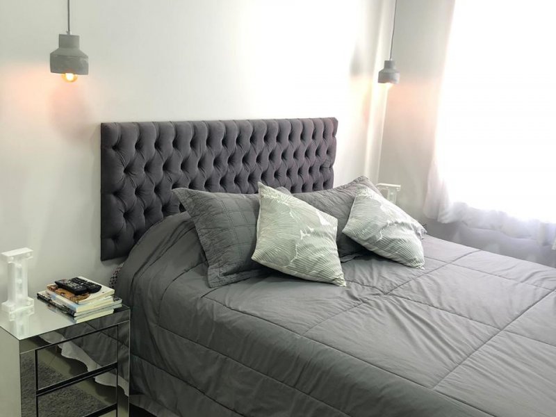 imóvel com 63m² - Vila Caminho do Mar - São Bernardo do Campo