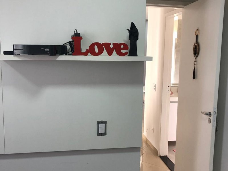 imóvel com 63m² - Vila Caminho do Mar - São Bernardo do Campo