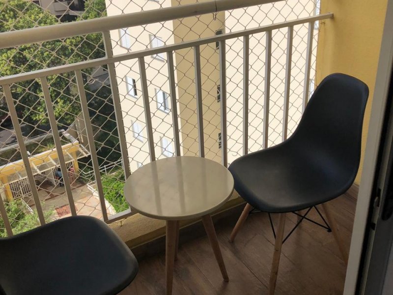 imóvel com 63m² - Vila Caminho do Mar - São Bernardo do Campo