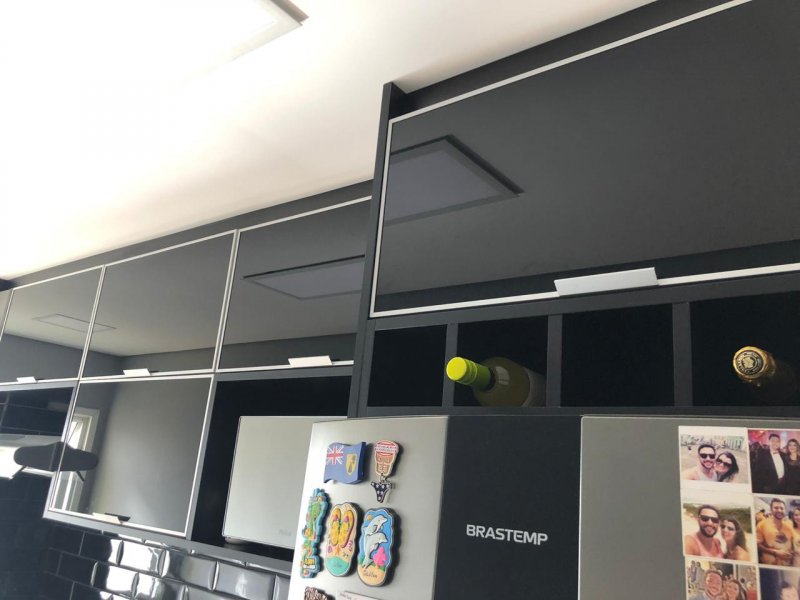 imóvel com 63m² - Vila Caminho do Mar - São Bernardo do Campo