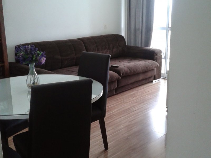 imóvel com 72m² - Jaguaré - São Paulo