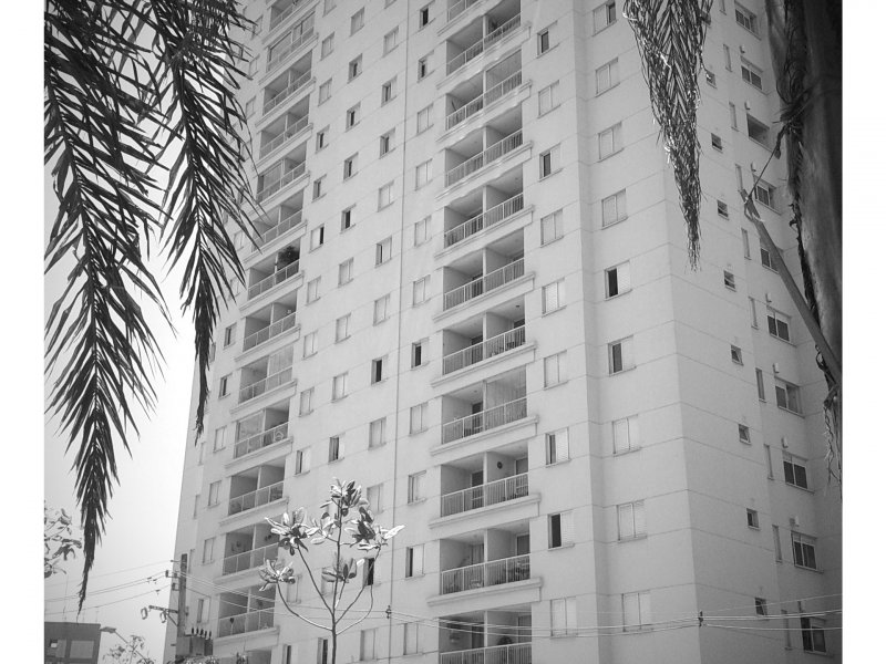 imóvel com 72m² - Jaguaré - São Paulo