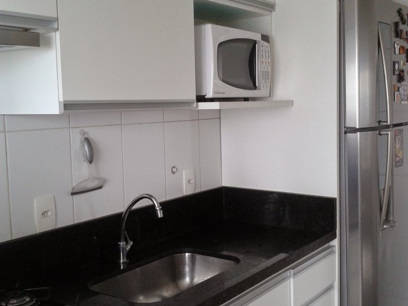imóvel com 72m² - Jaguaré - São Paulo