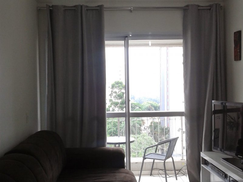 imóvel com 72m² - Jaguaré - São Paulo