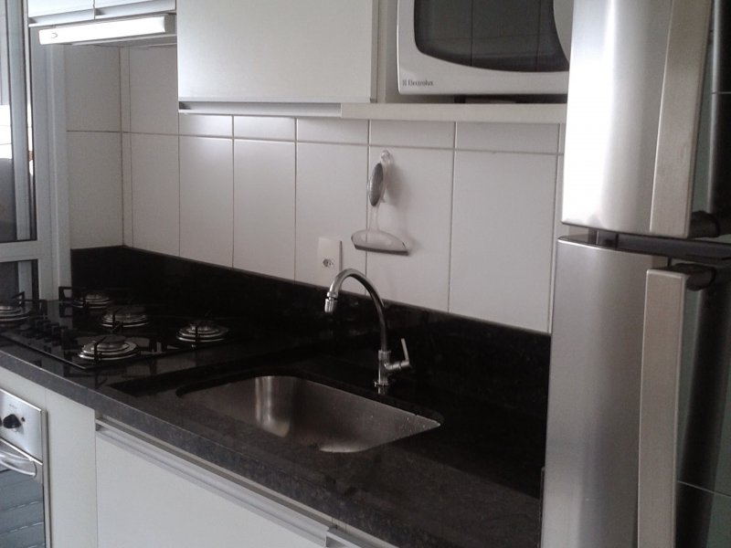 imóvel com 72m² - Jaguaré - São Paulo