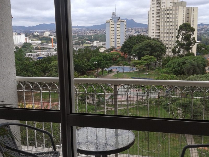 imóvel com 72m² - Jaguaré - São Paulo