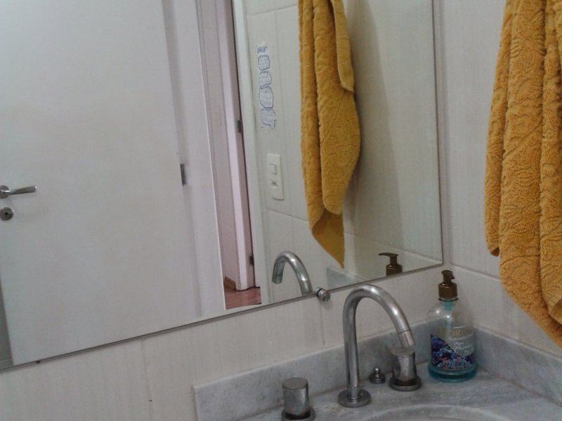 imóvel com 72m² - Jaguaré - São Paulo
