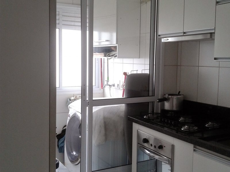 imóvel com 72m² - Jaguaré - São Paulo