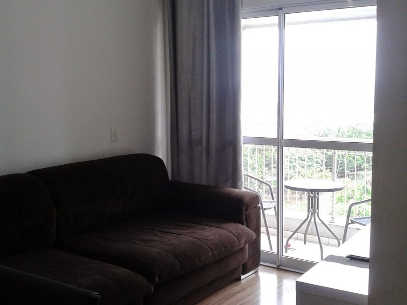 imóvel com 72m² - Jaguaré - São Paulo