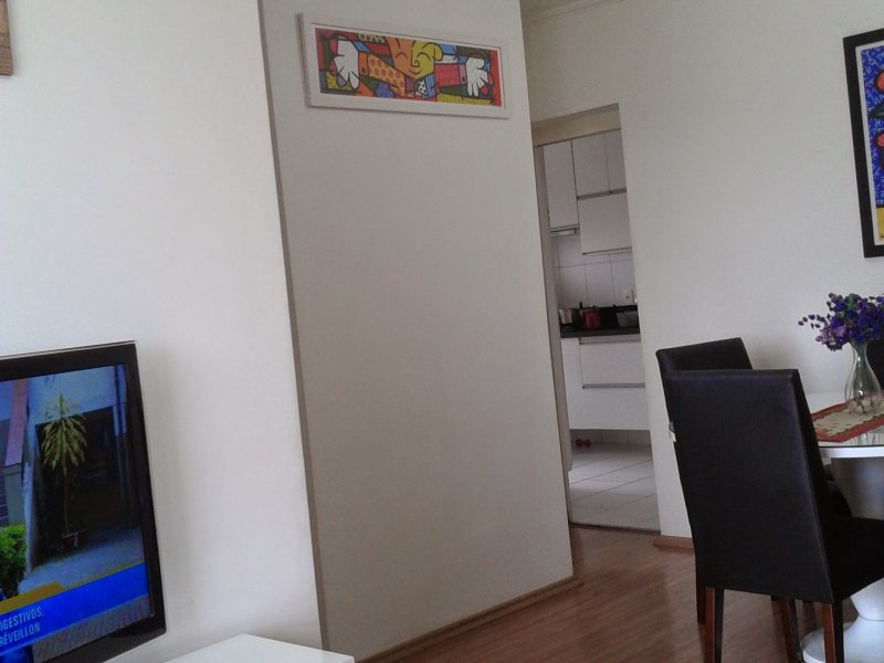 imóvel com 72m² - Jaguaré - São Paulo