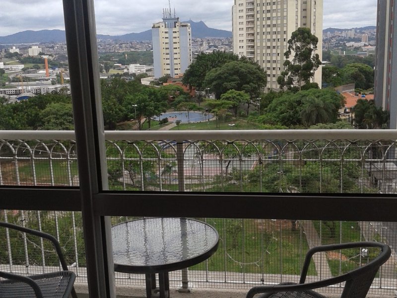 imóvel com 72m² - Jaguaré - São Paulo