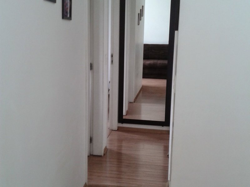 imóvel com 72m² - Jaguaré - São Paulo
