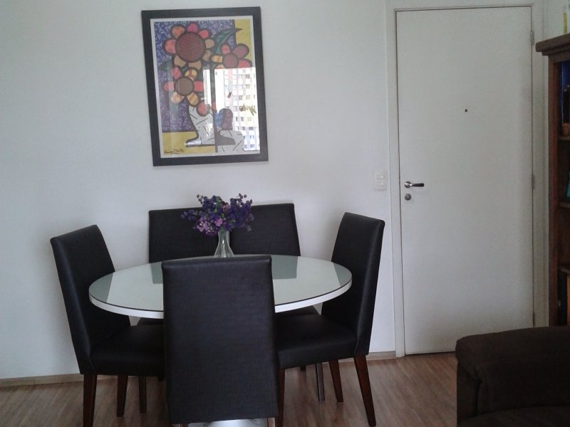 imóvel com 72m² - Jaguaré - São Paulo