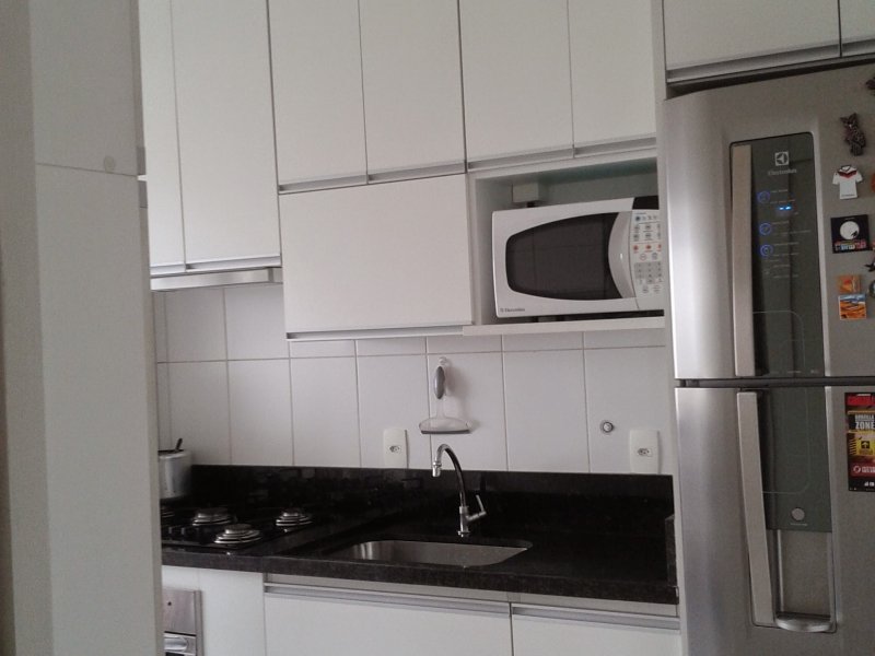 imóvel com 72m² - Jaguaré - São Paulo