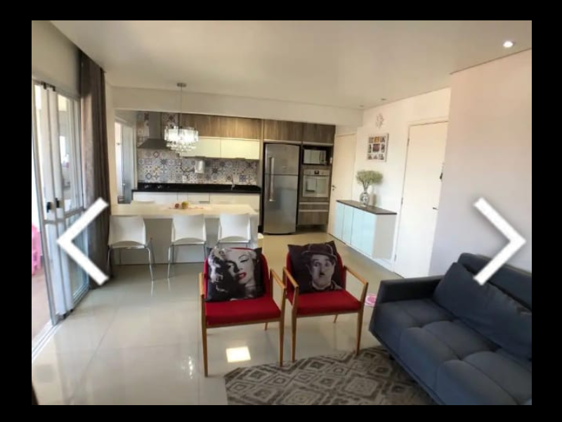 imóvel com 87m² - Lauzane Paulista - São Paulo