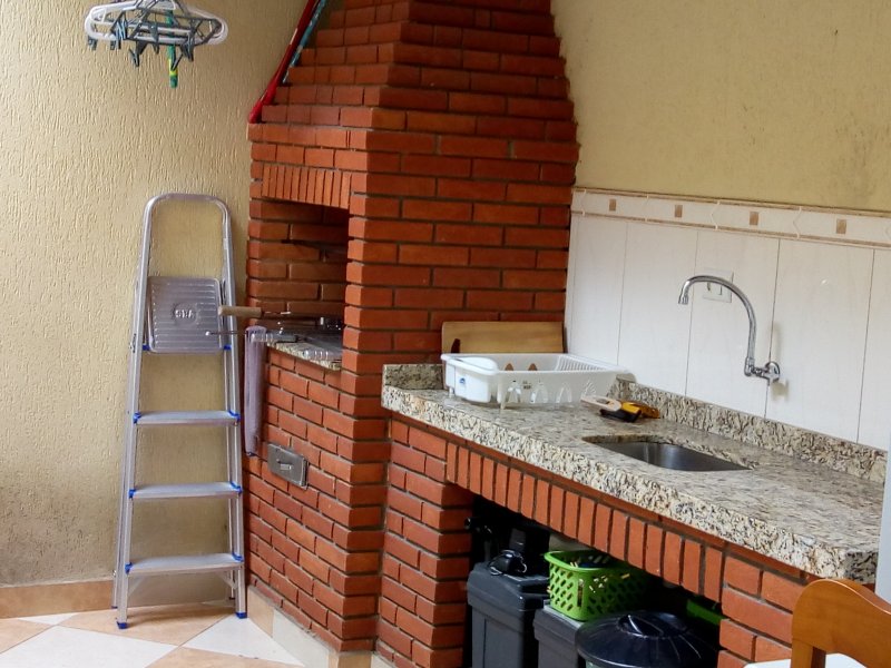 imóvel com 115m² - Conjunto Residencial Vista Verde - São Paulo