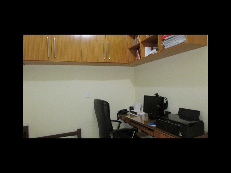 imóvel com 115m² - Conjunto Residencial Vista Verde - São Paulo
