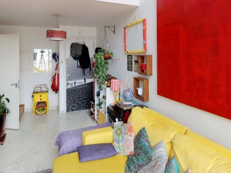 Loft à venda Perdizes com 50m² e 1 quarto por R$ 650.000 - 1524994941-ap1.jpg